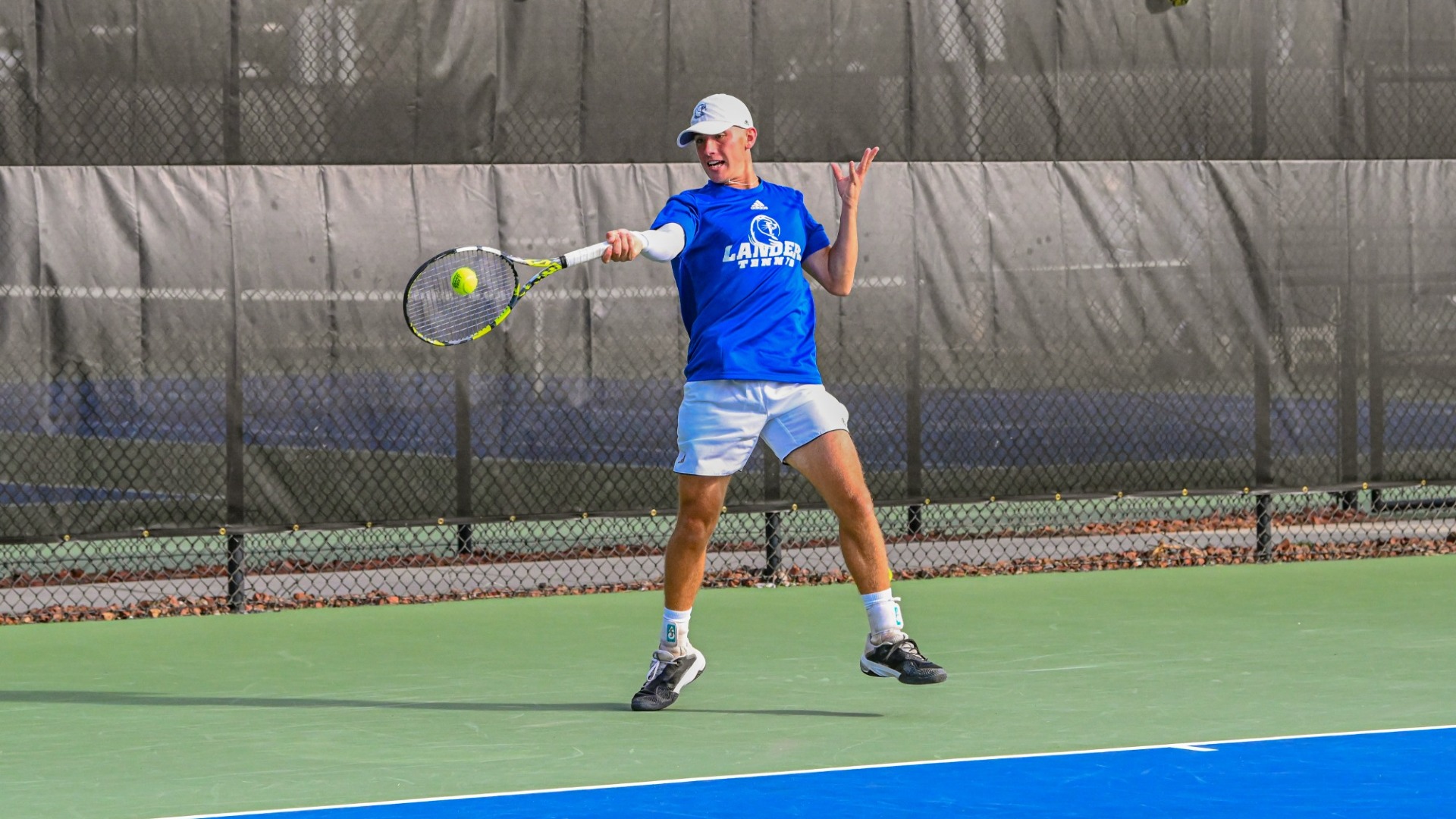 Julian Peter 2026 MTENNIS