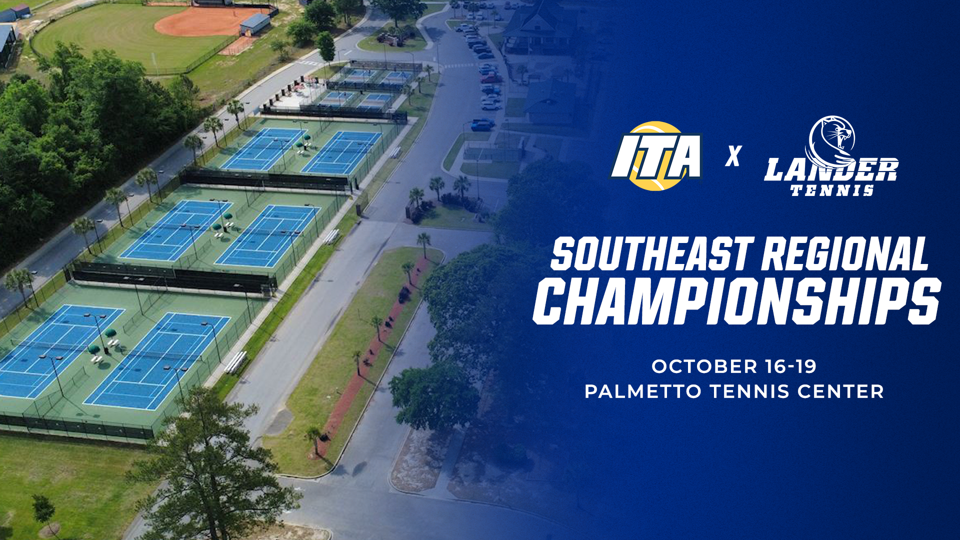 ITA Southeast Regional 2026 Men's and Women's 