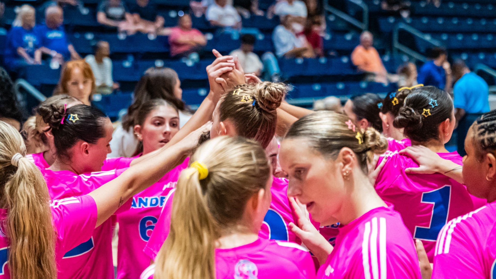 VB Huddle 2026 