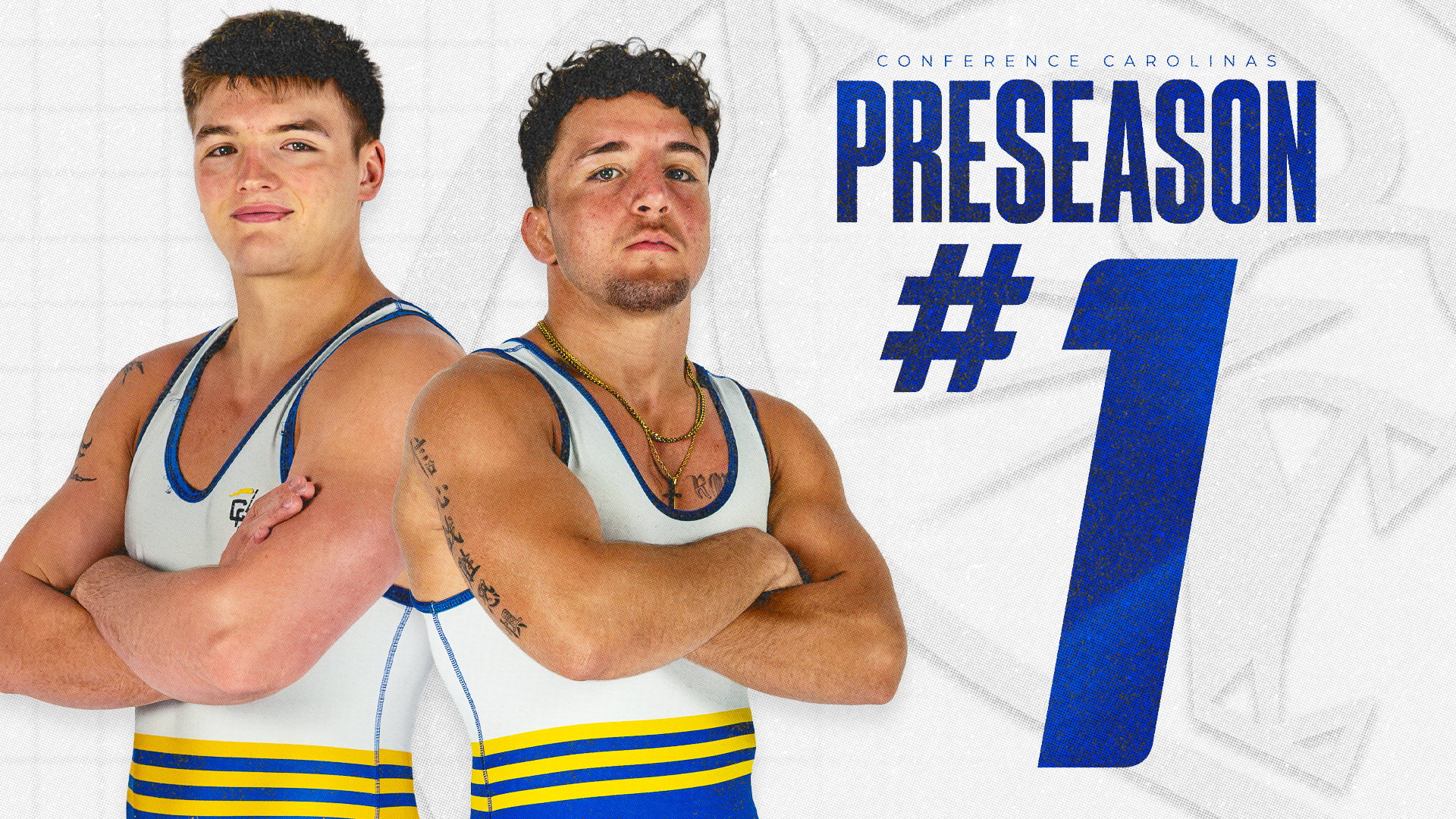 2026-27 Wrestling Preseason