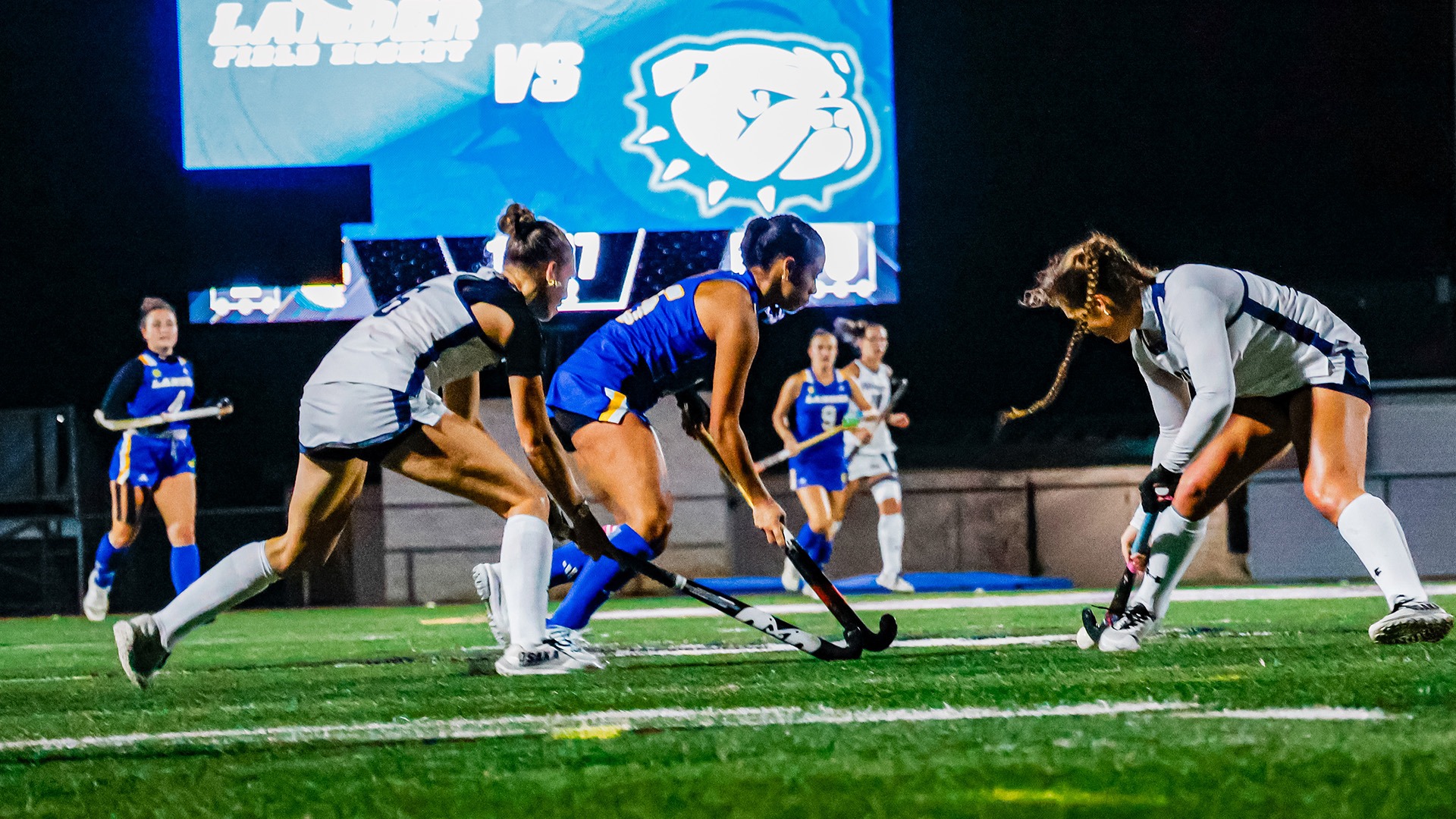 FH vs BAC Recap