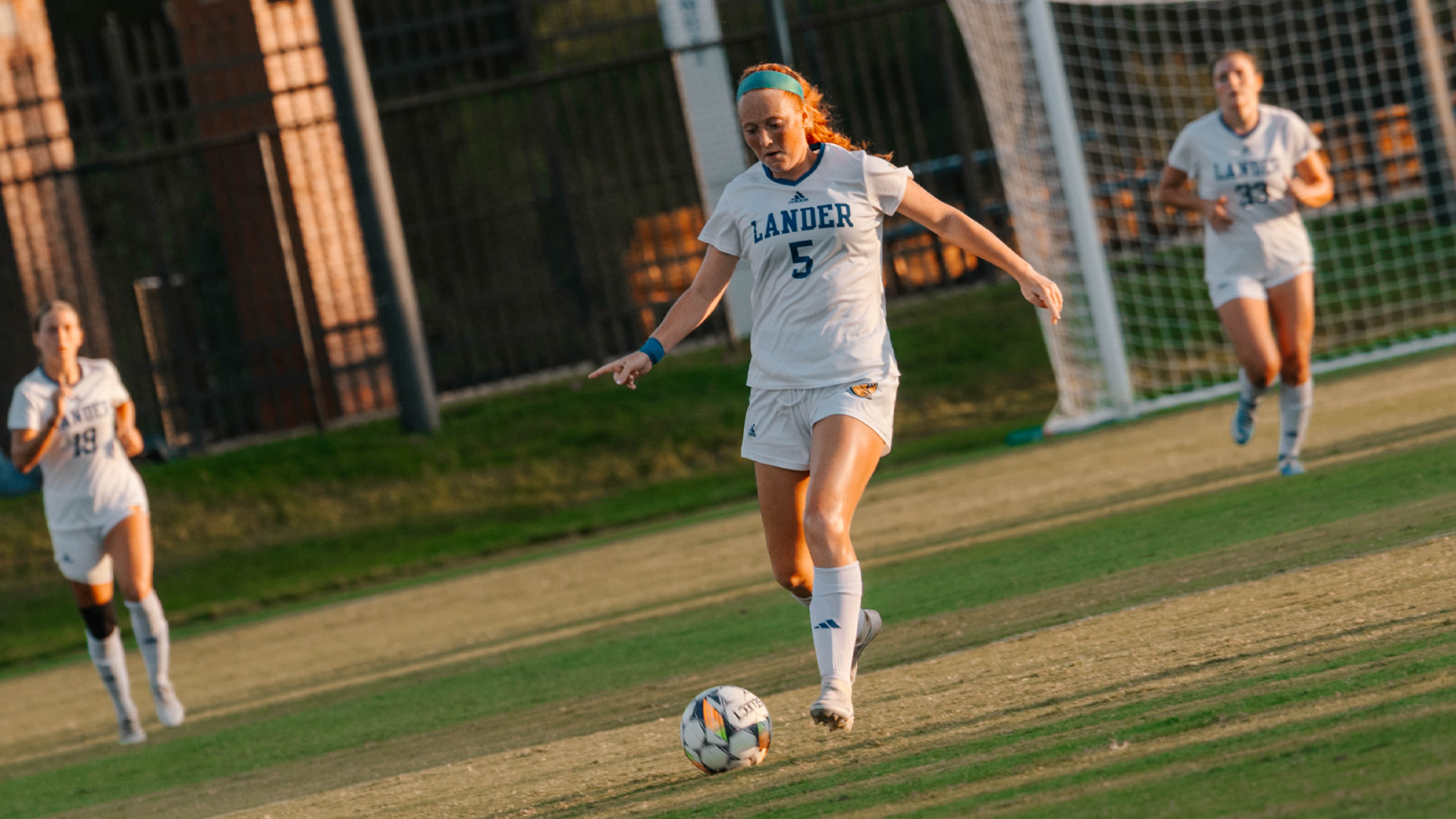 Peyton Bibbee vs. USCA 9-30-26