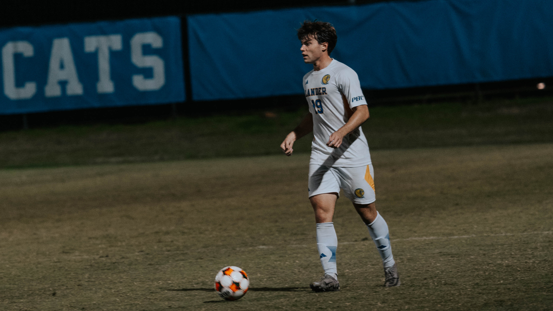 Jonah Arszman vs. USCA 9-30-26