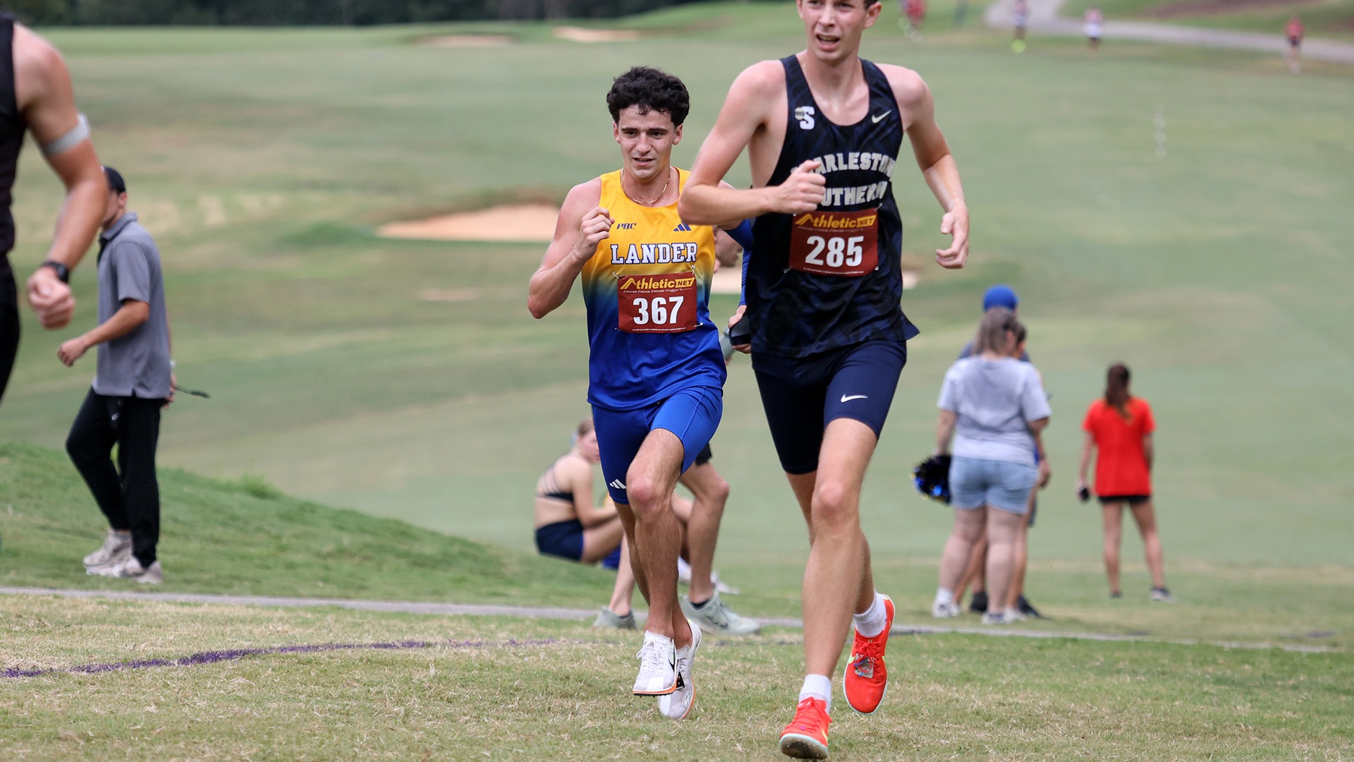 Queens MXC Recap
