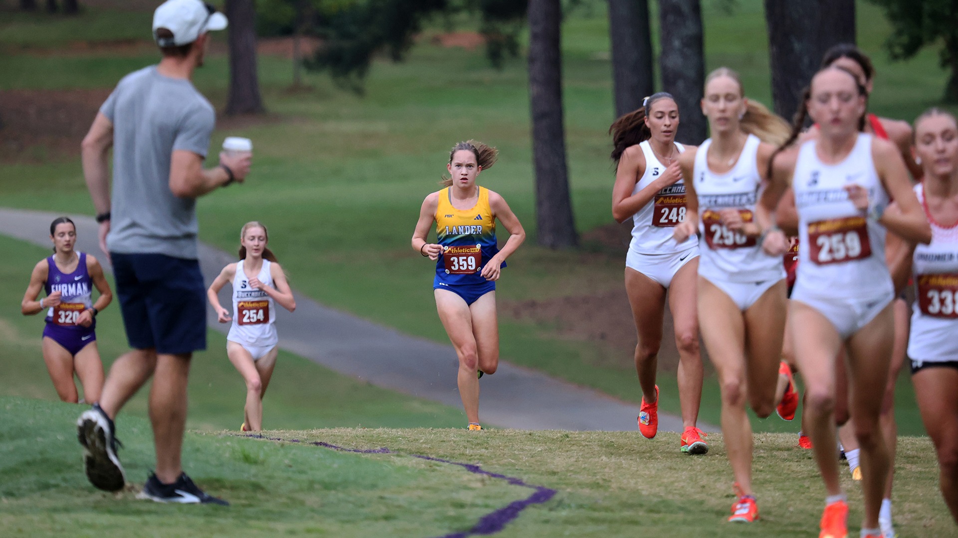 WXC Queens Recap