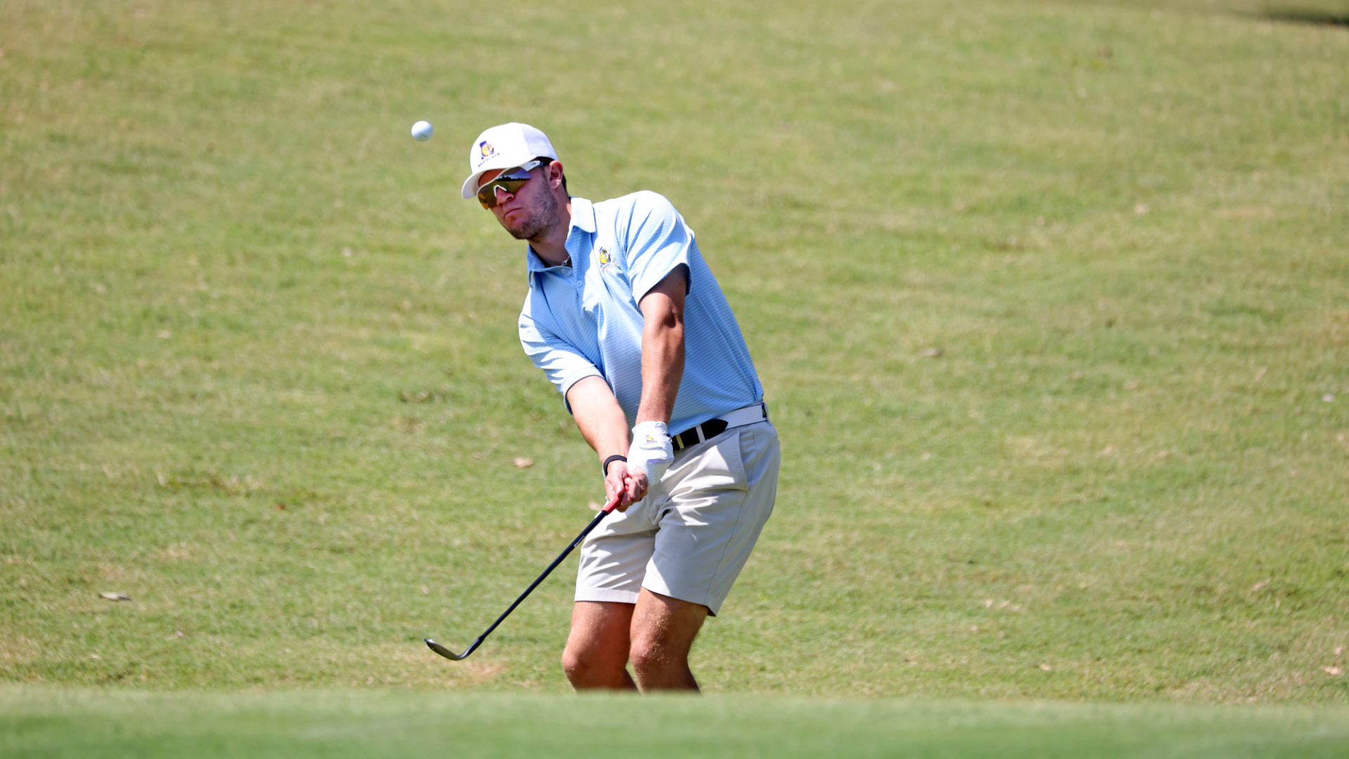 Edward Rahm Savannah Lakes Fall Invitational 2025