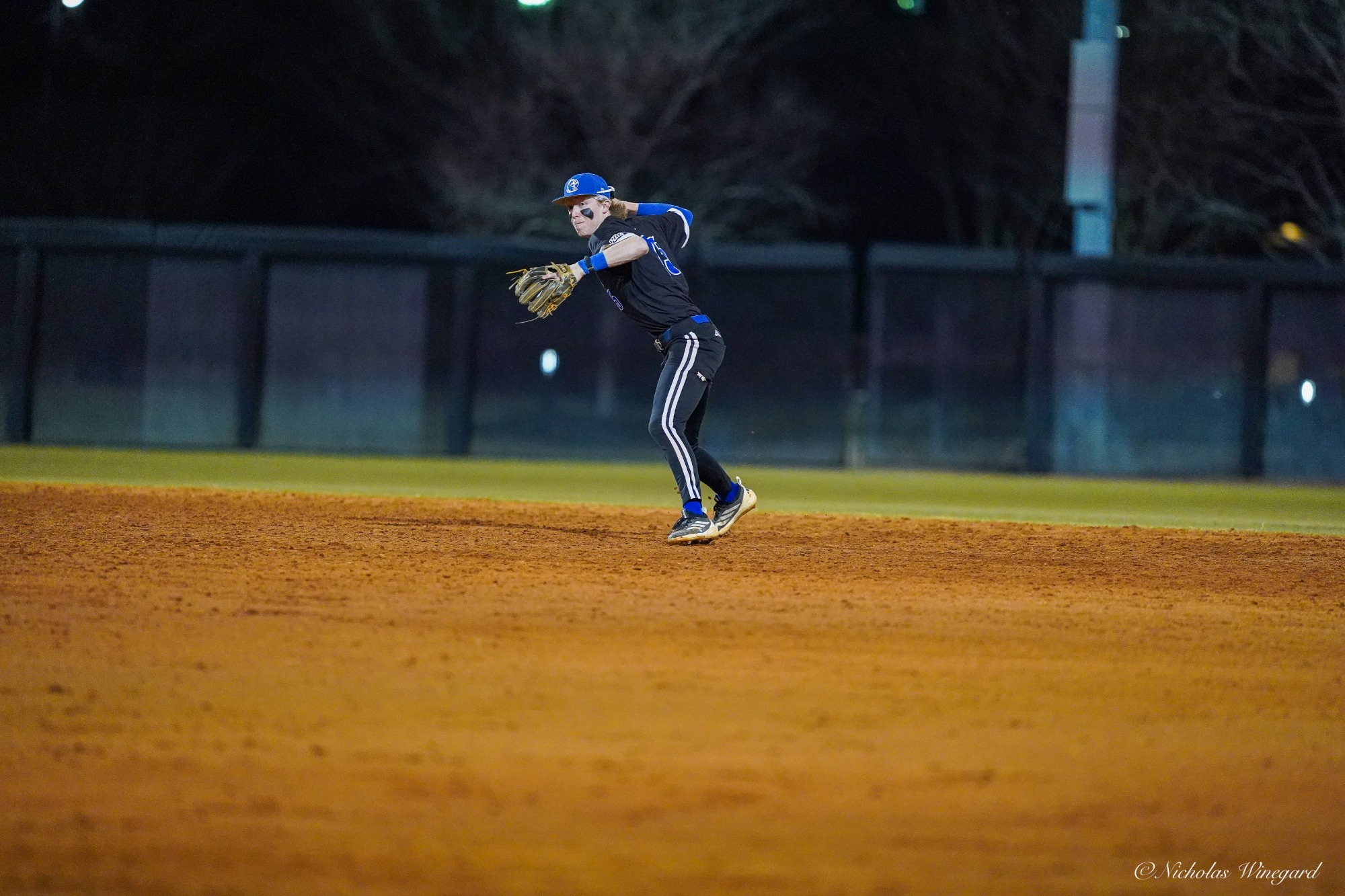 BSB vs. Belmont Abbey 2/10/26