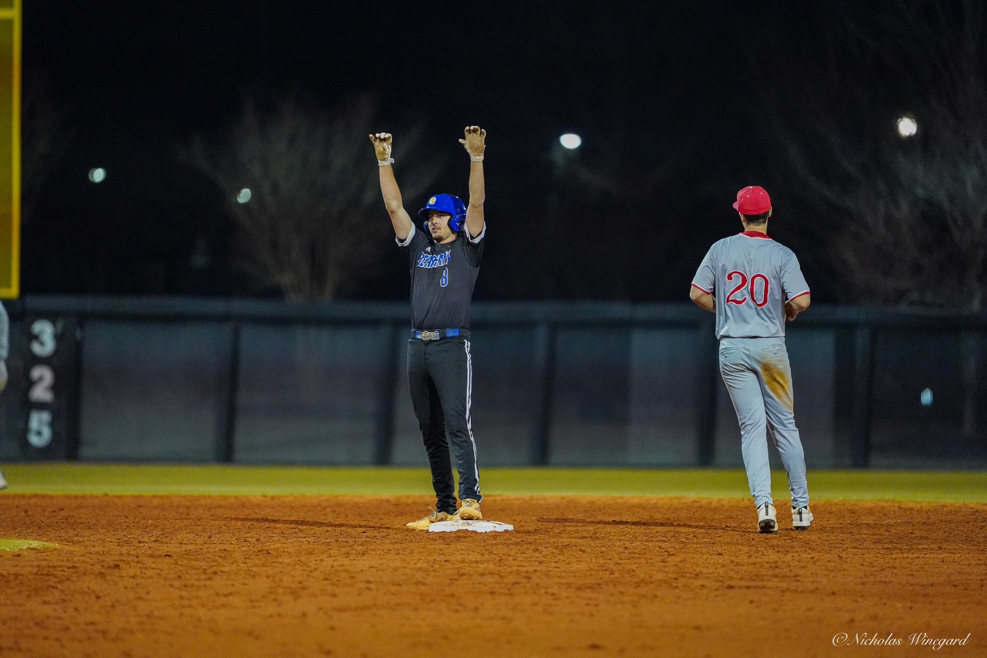 BSB vs. Belmont Abbey 2/10/26