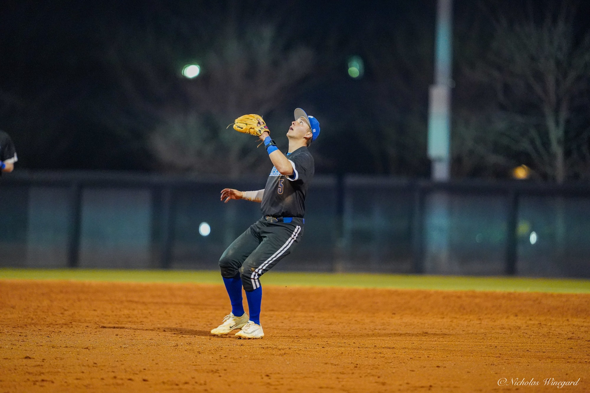 BSB vs. Belmont Abbey 2/10/26