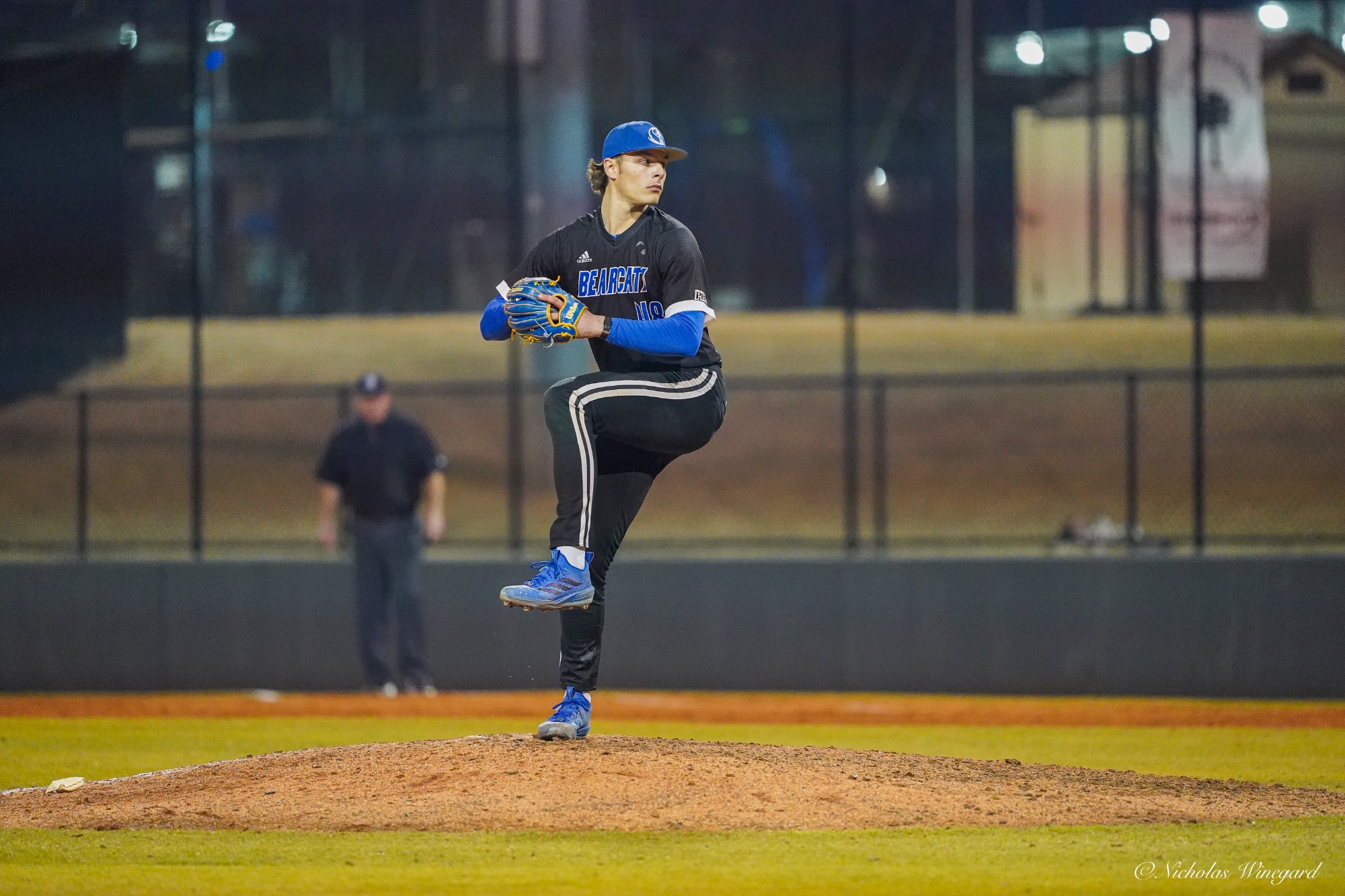 BSB vs. Belmont Abbey 2/10/26