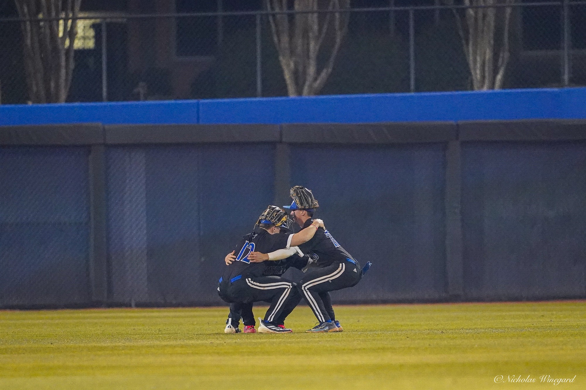 BSB vs. Belmont Abbey 2/10/26