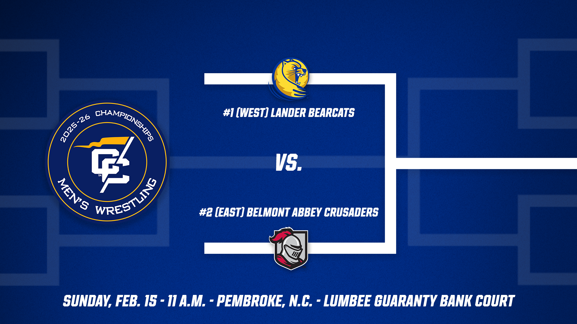 CC Championship Wrestling Release