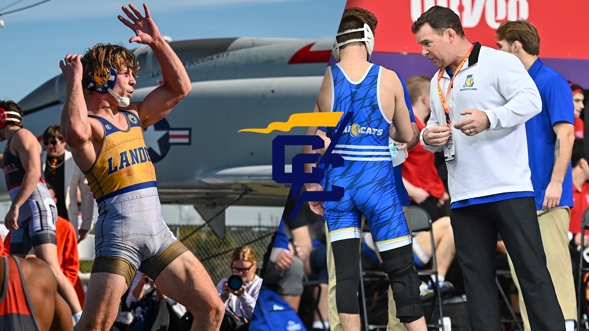 WRES All-Conf Release