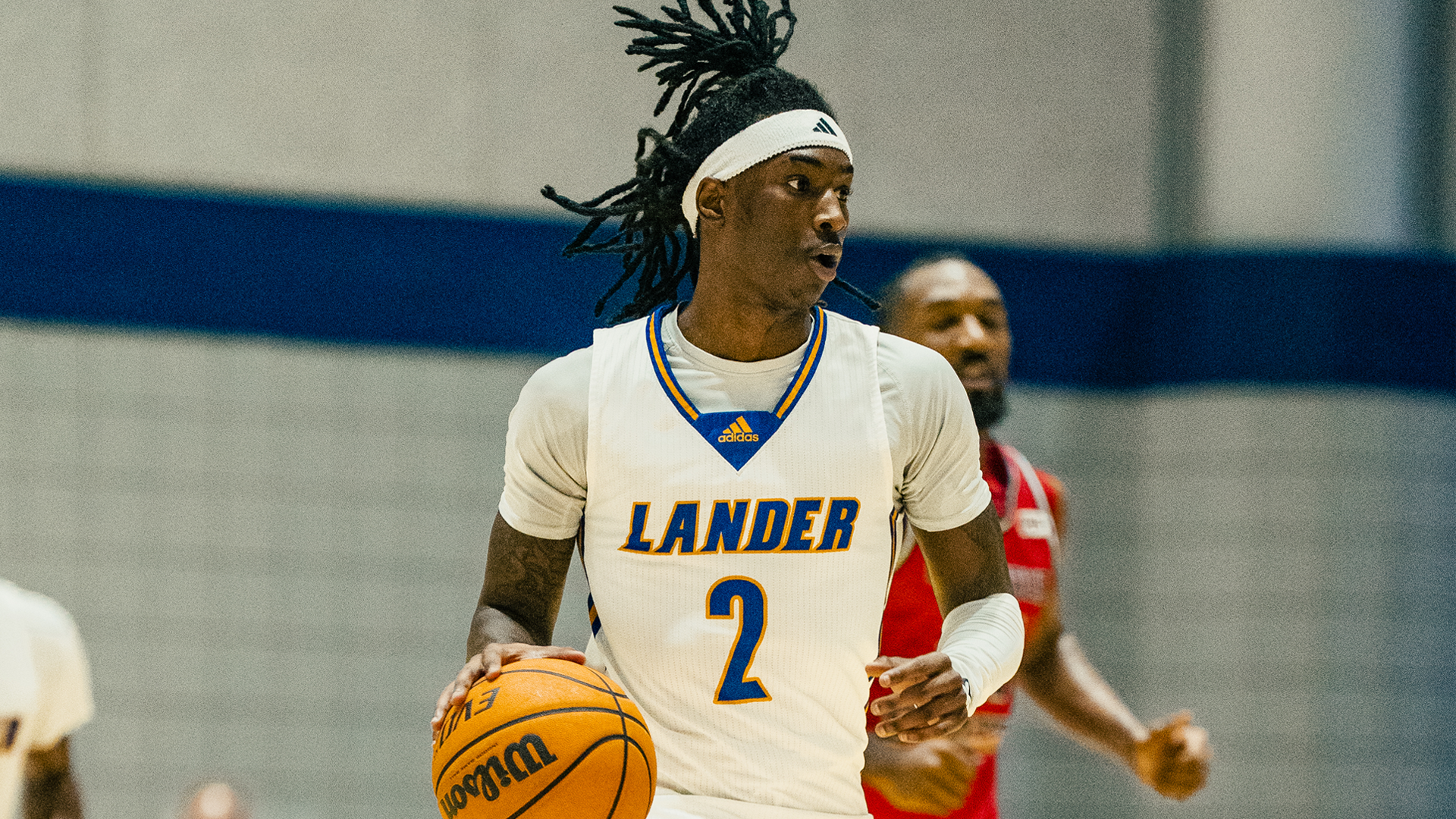 Terry Leonard Jr. vs. Columbus State 1-23-26