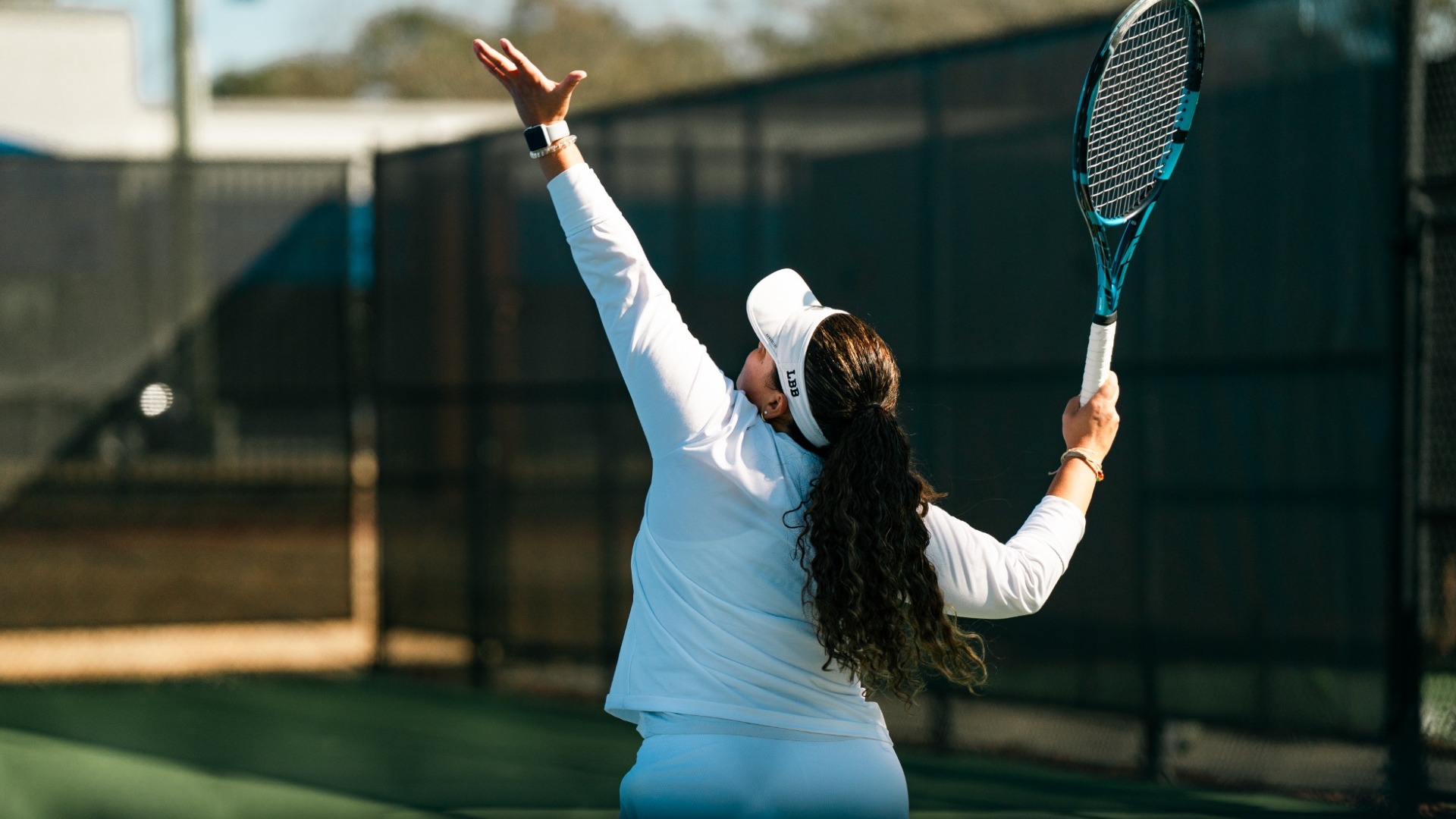 Micaela Pallete WTENNIS 26 Mount Olive