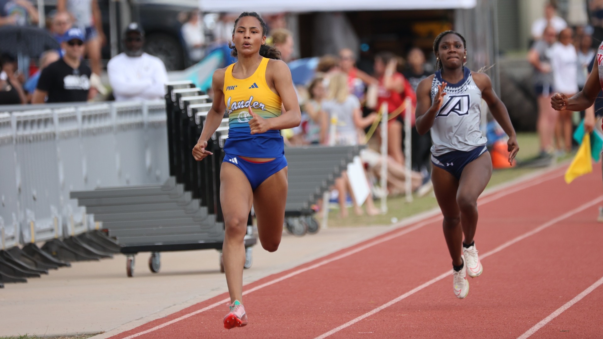 Willis PBC Indoor Recap