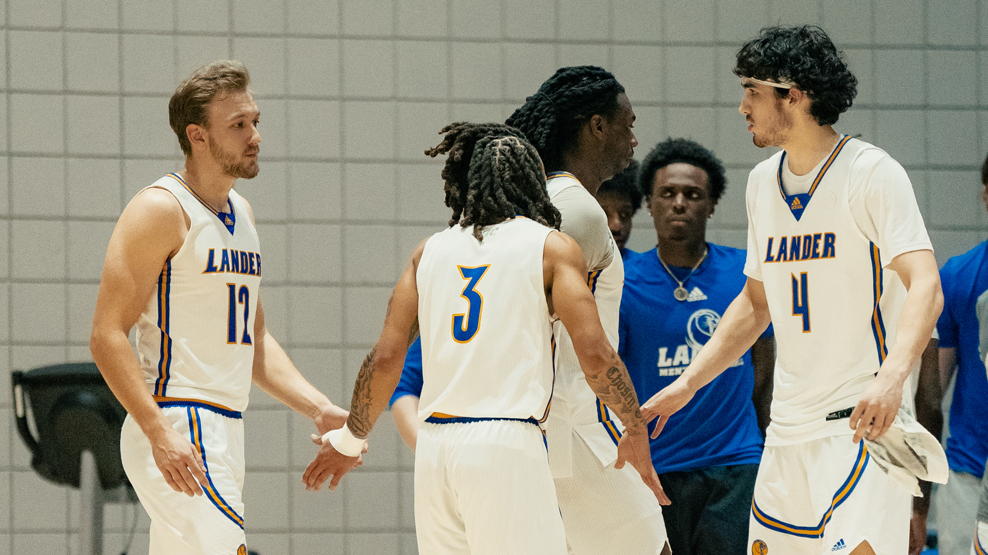 Pritzl-Moore-Tringone vs. Columbus State 1-23-26