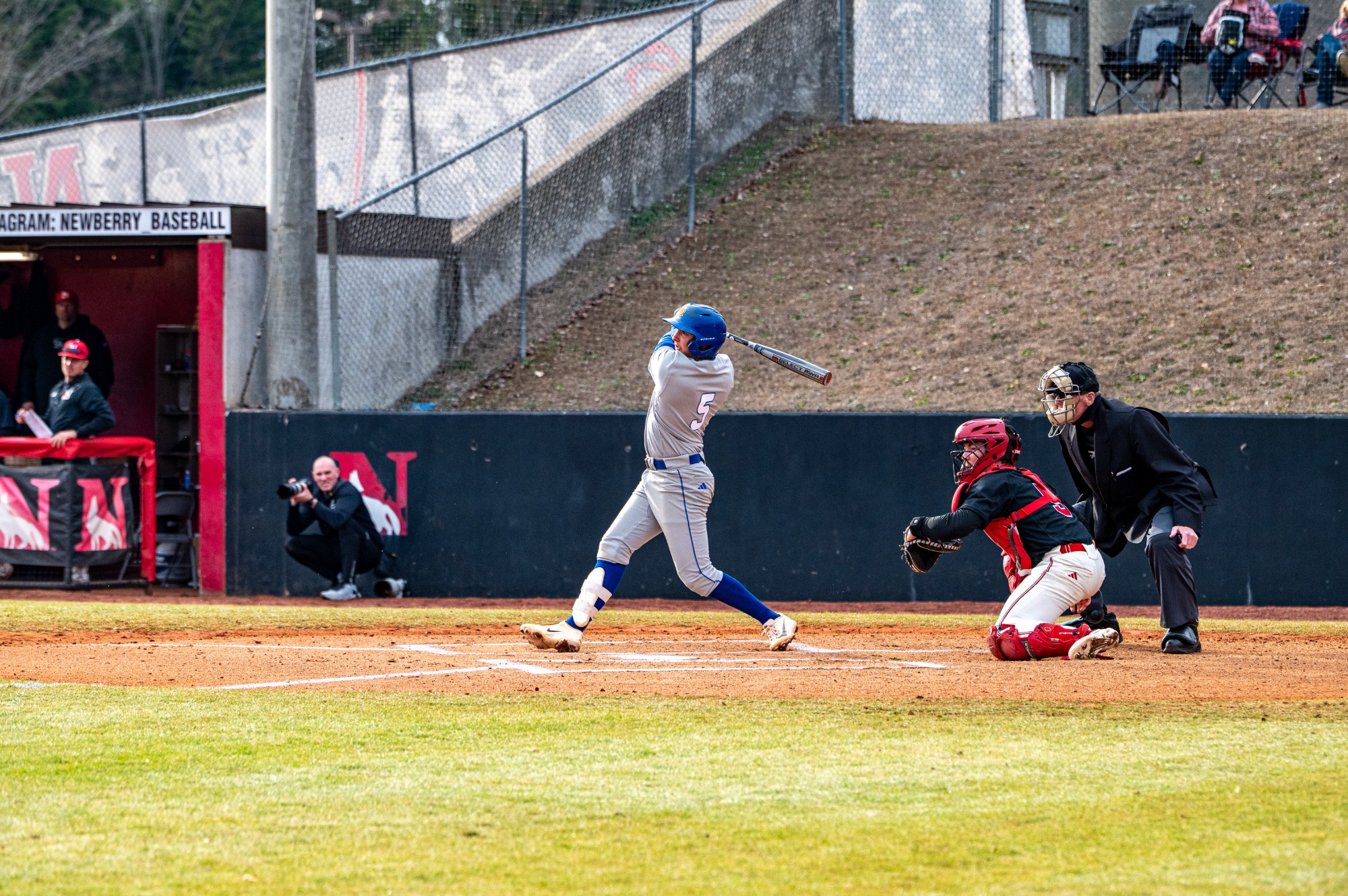 BSB vs. Newberry 2/3/26