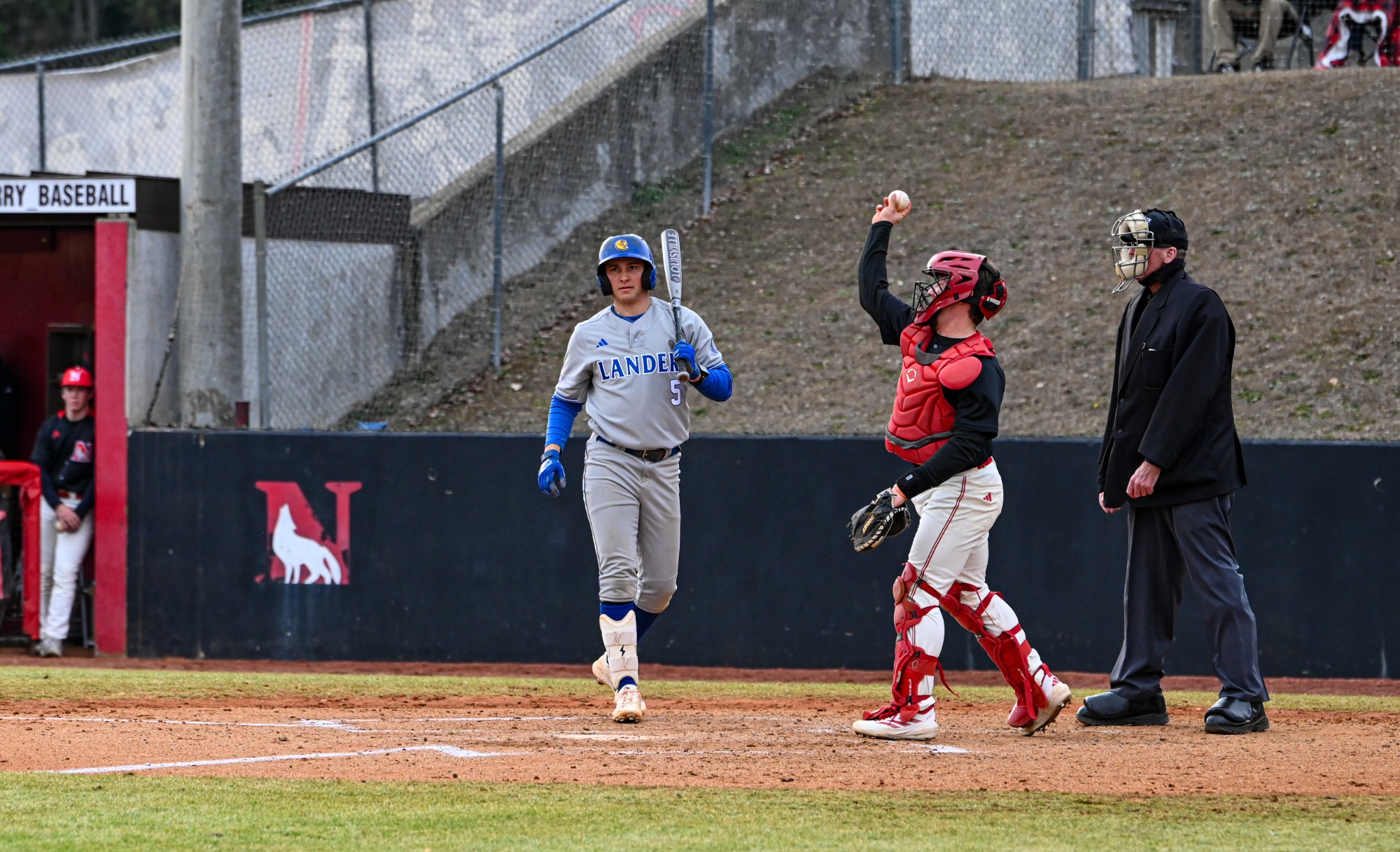 BSB vs. Newberry 2/3/26