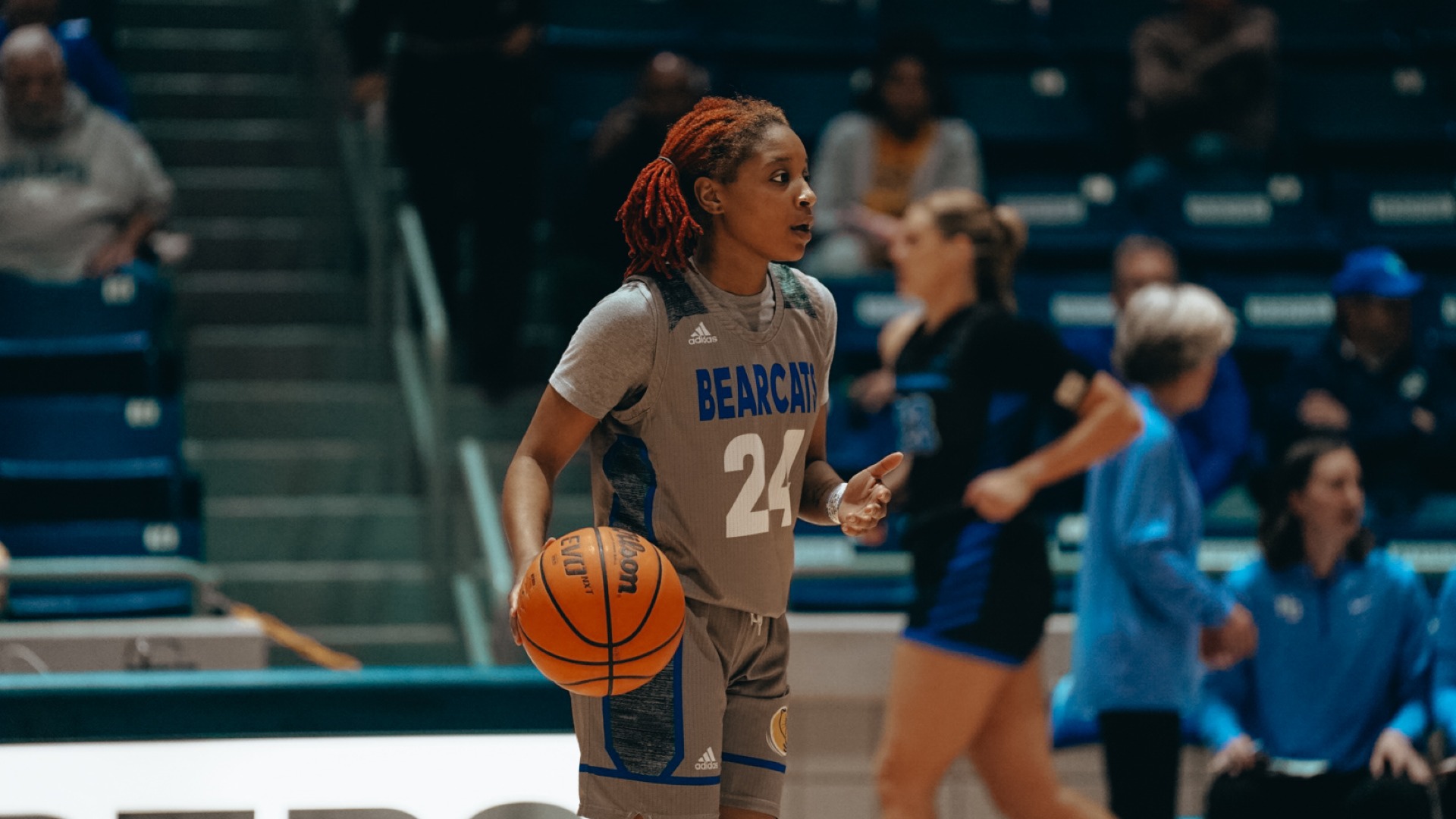 Langley vs UNG 2026 WBB