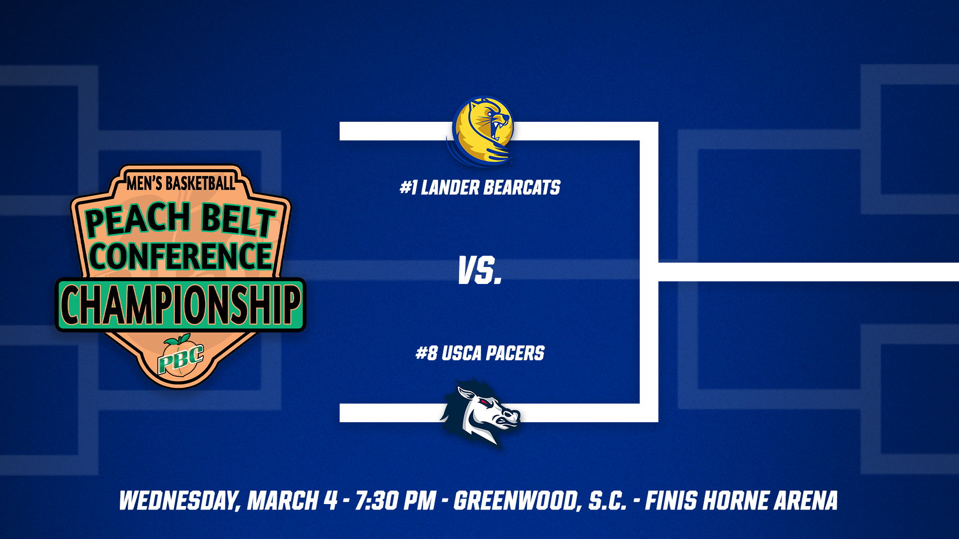 MBB PBC Tournament Seeding 2026