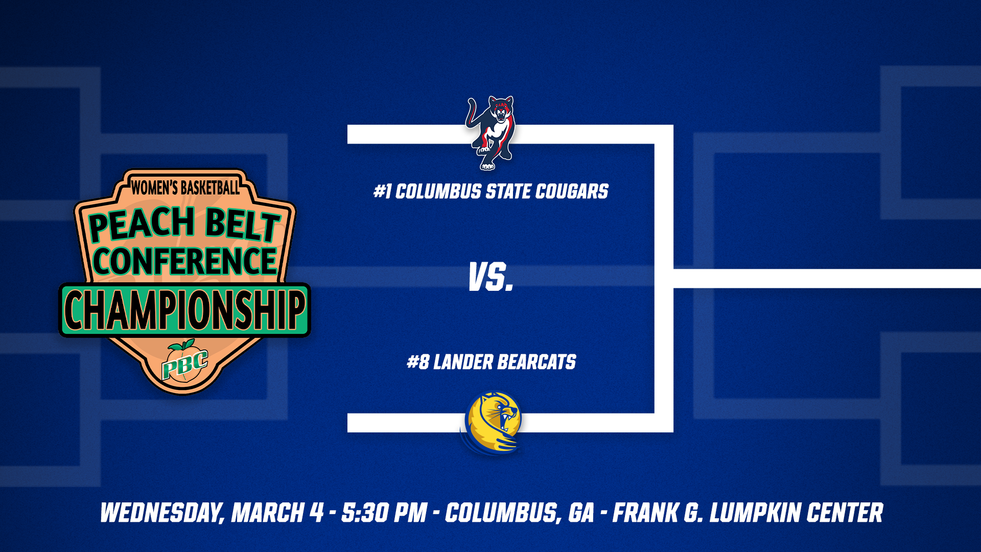 WBB PBC Tournament Seeding 2026