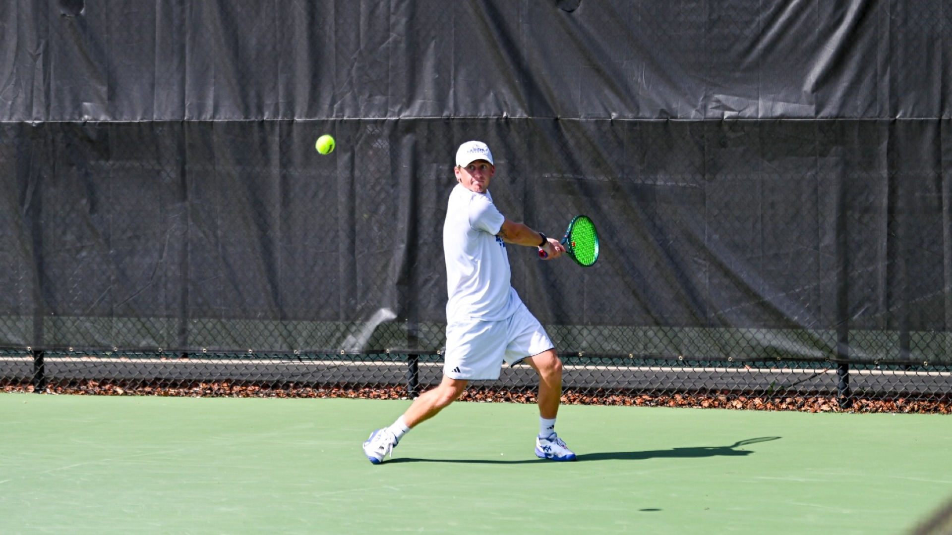 Anton Krondell vs Young Harris MTENNIS 2026