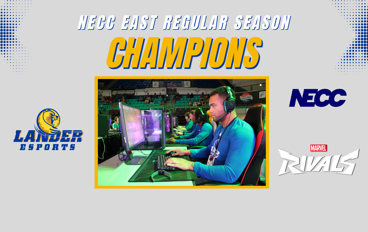 NECC Reg Championship