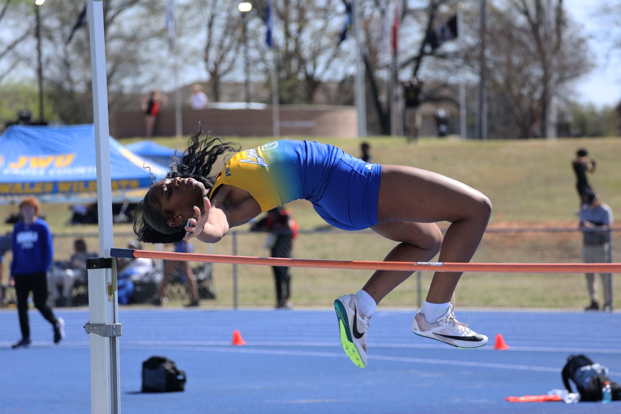 GottaRun Invite Recap