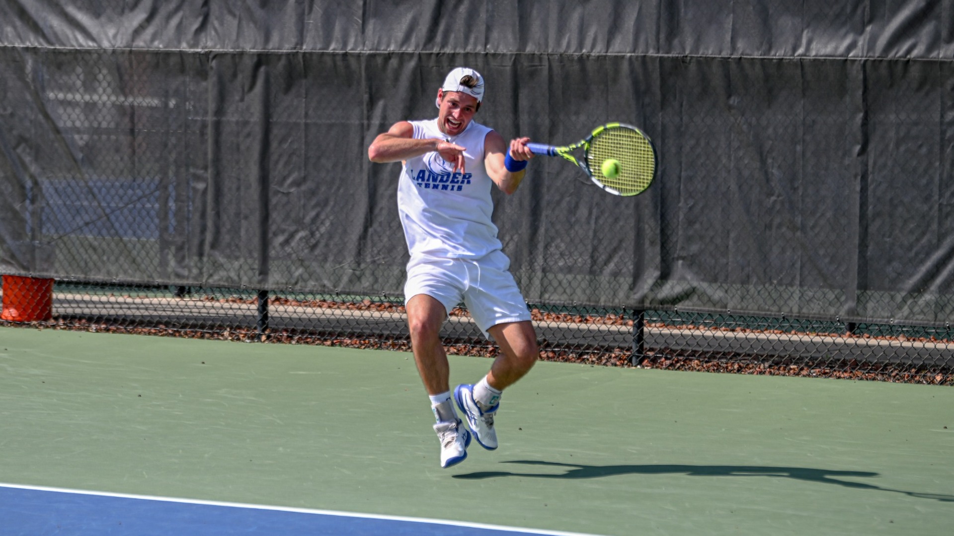 Ismail ElShafei MTENNIS 2026