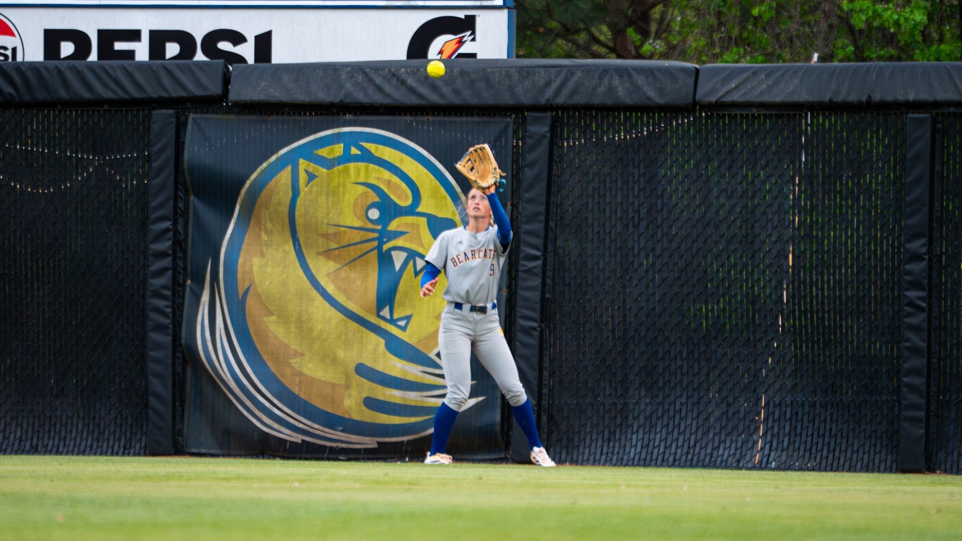 Emily Allen vs North Georgia 2026 Softball