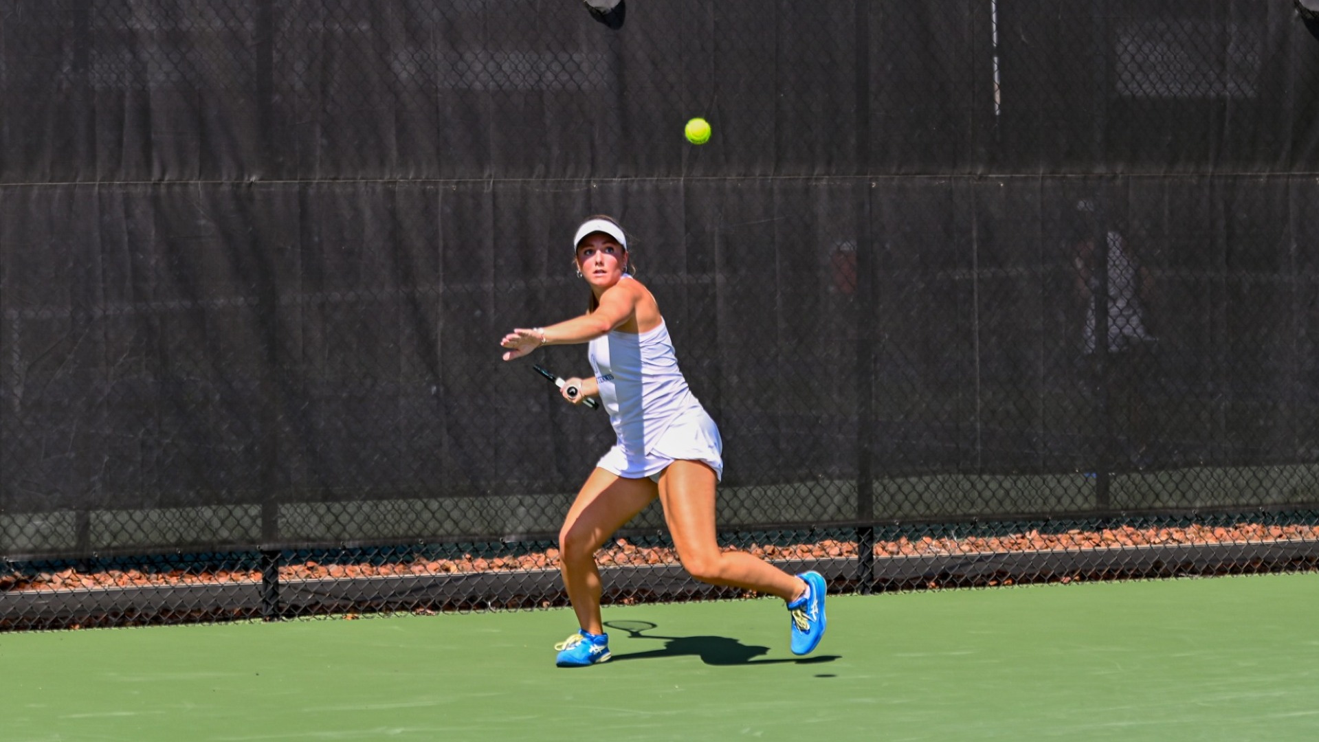 Ella Sowman WTENNIS 2026