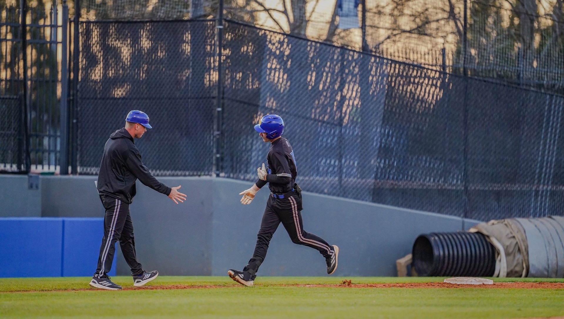 BSB Mars Hill Recap