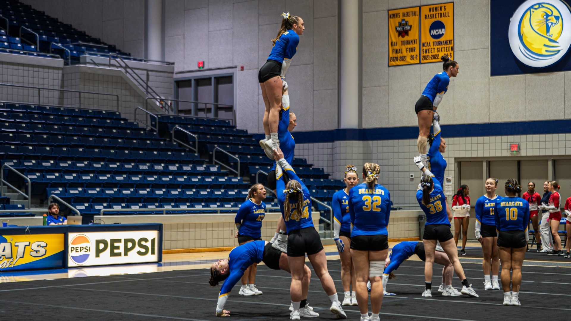 ACRO vs Francis Marion 2026