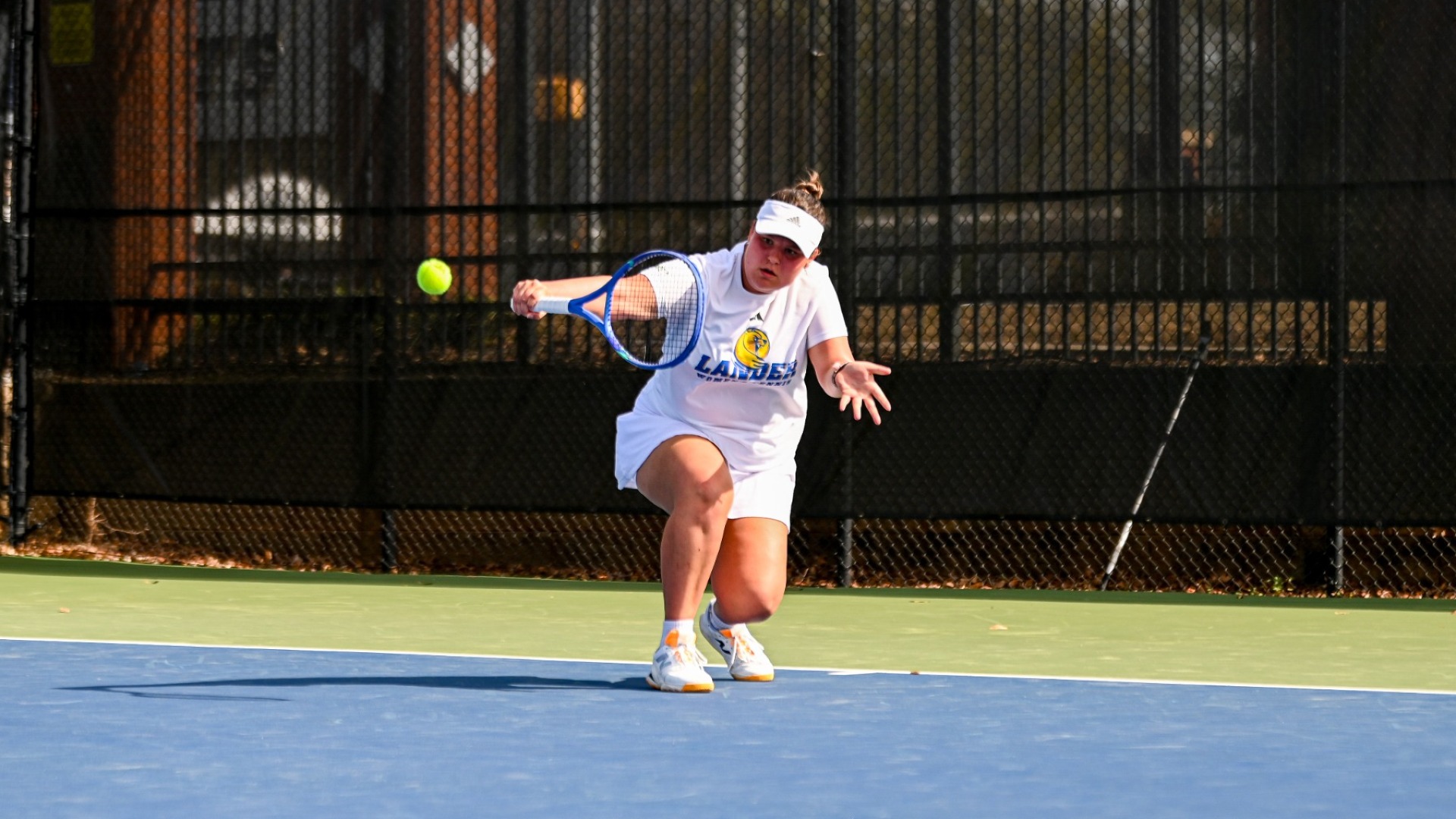 Evelyn Altmaier vs YHC WTENNIS 2026