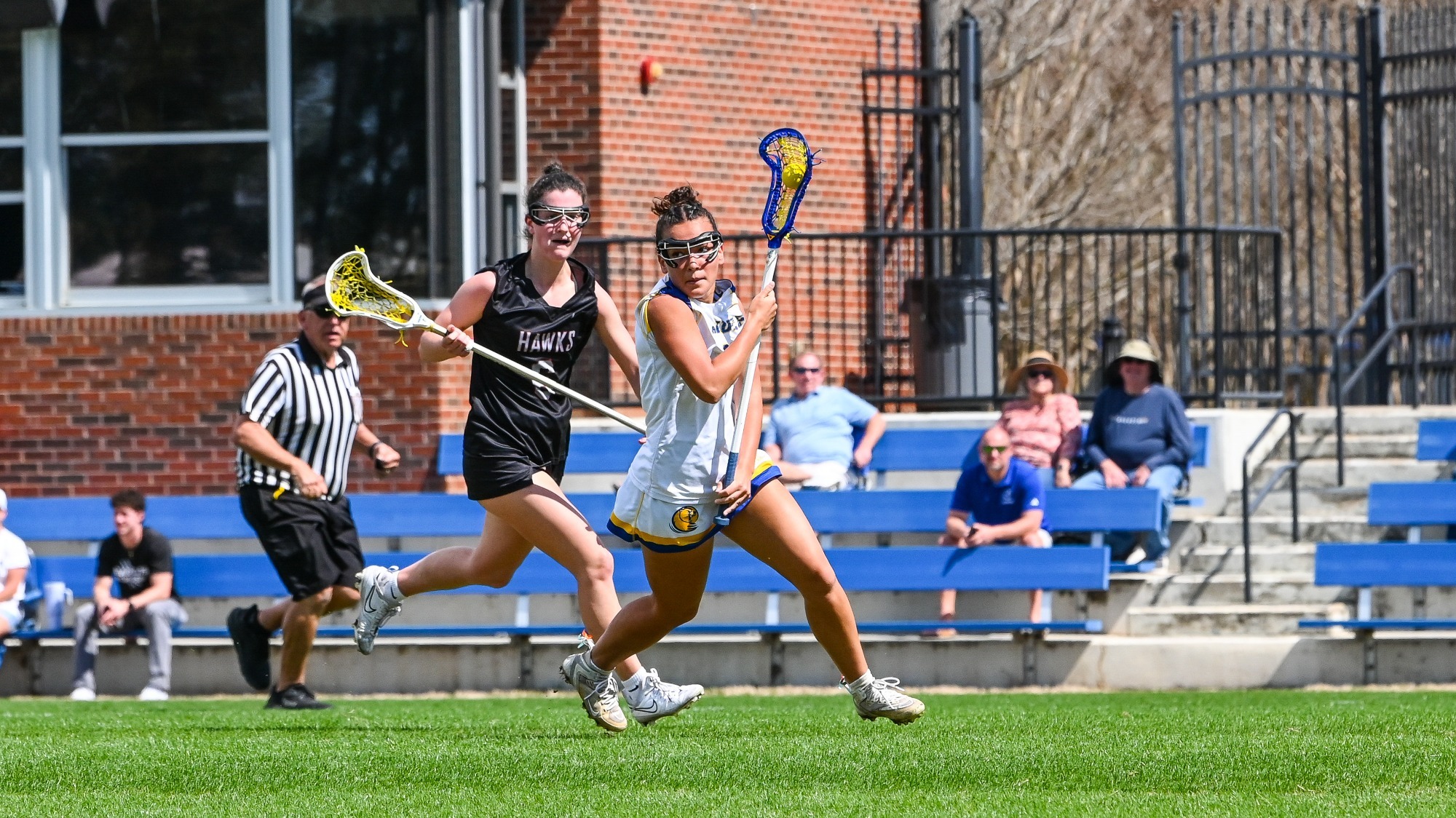 Kayla Smith vs. IUP 3-11-26