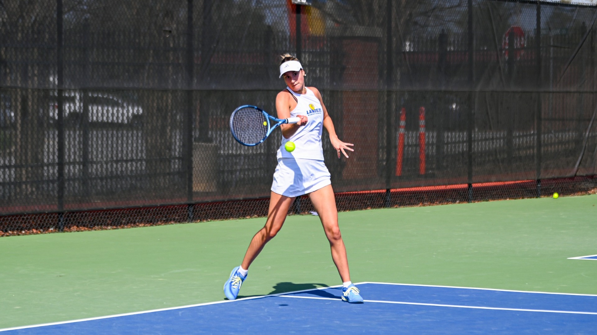 Bailee Martin WTENNIS 2026