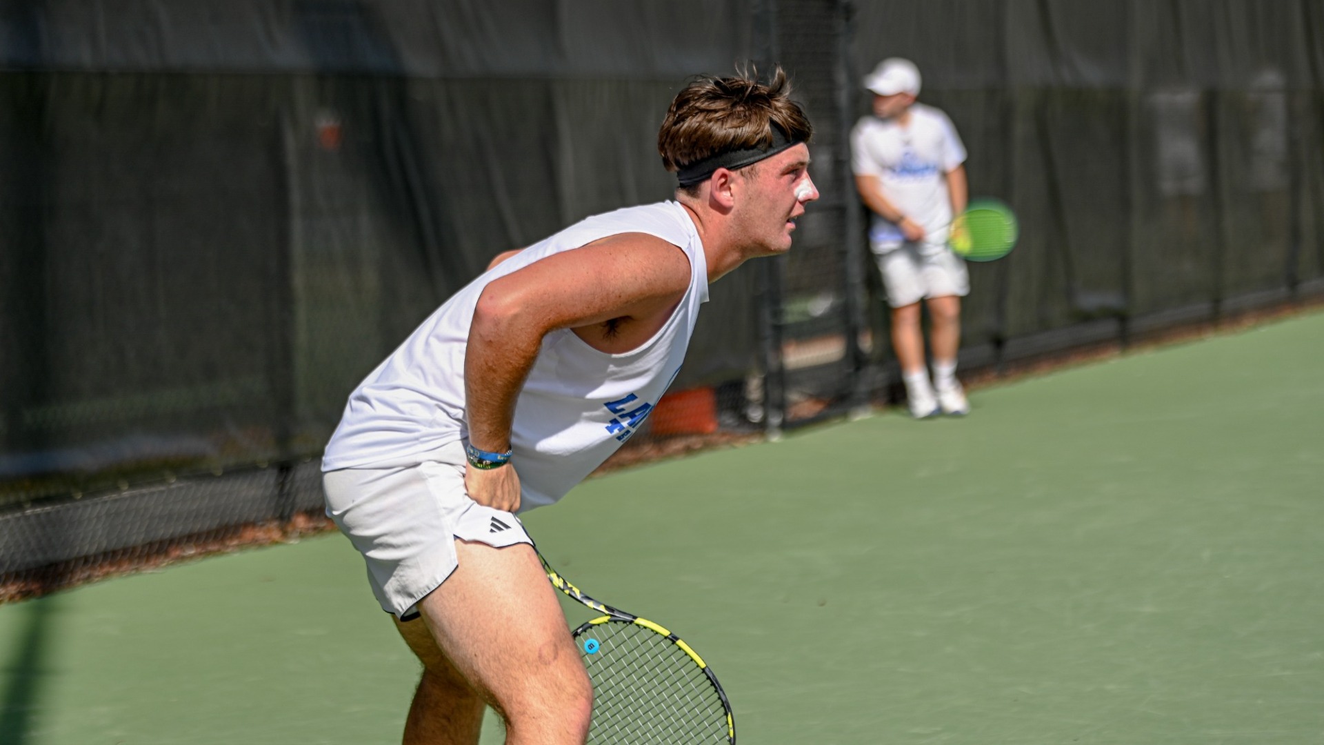 Harry Pugh MTENNIS 2026