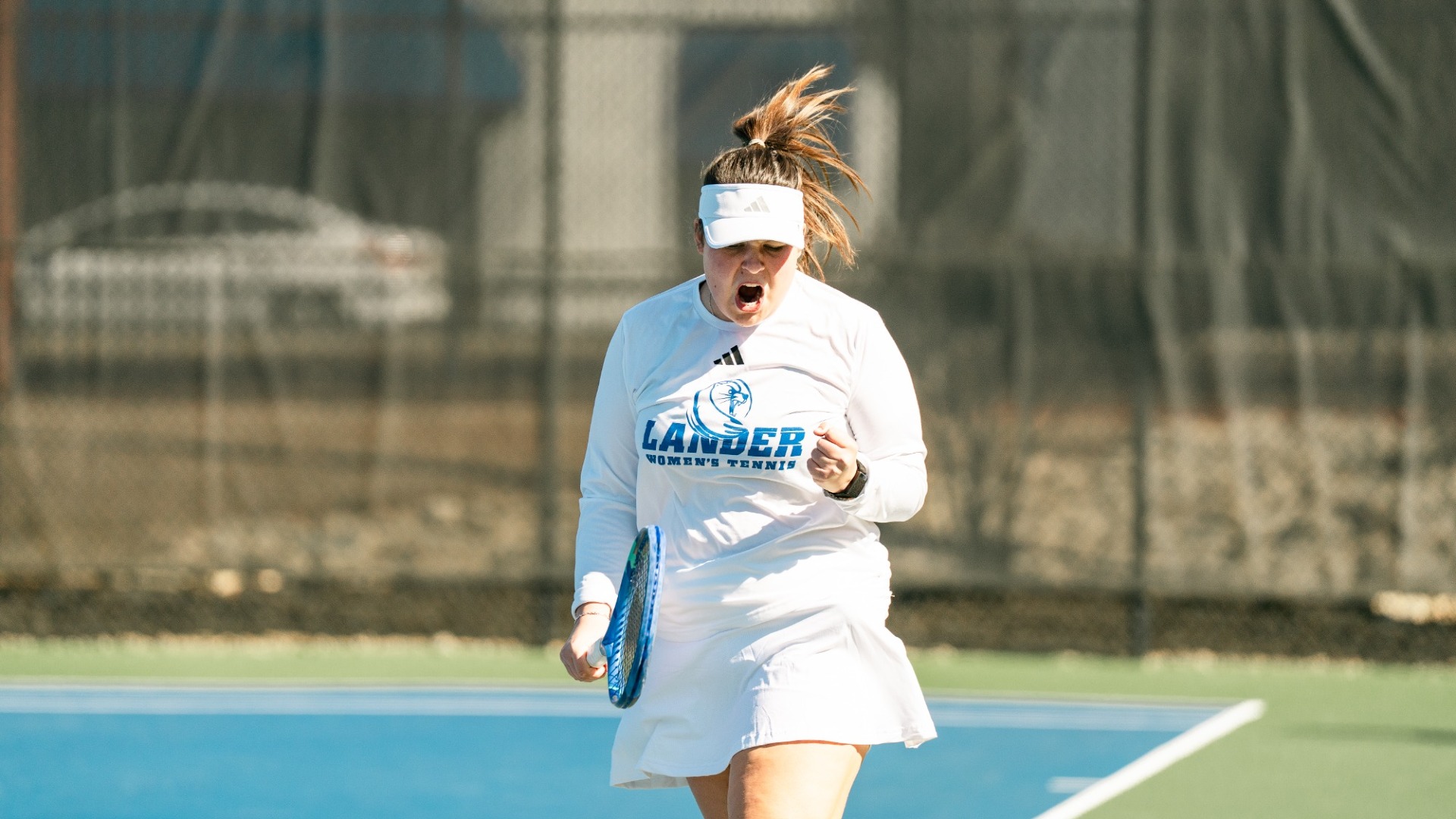 Evelyn Altmaier 2026 WTENNIS