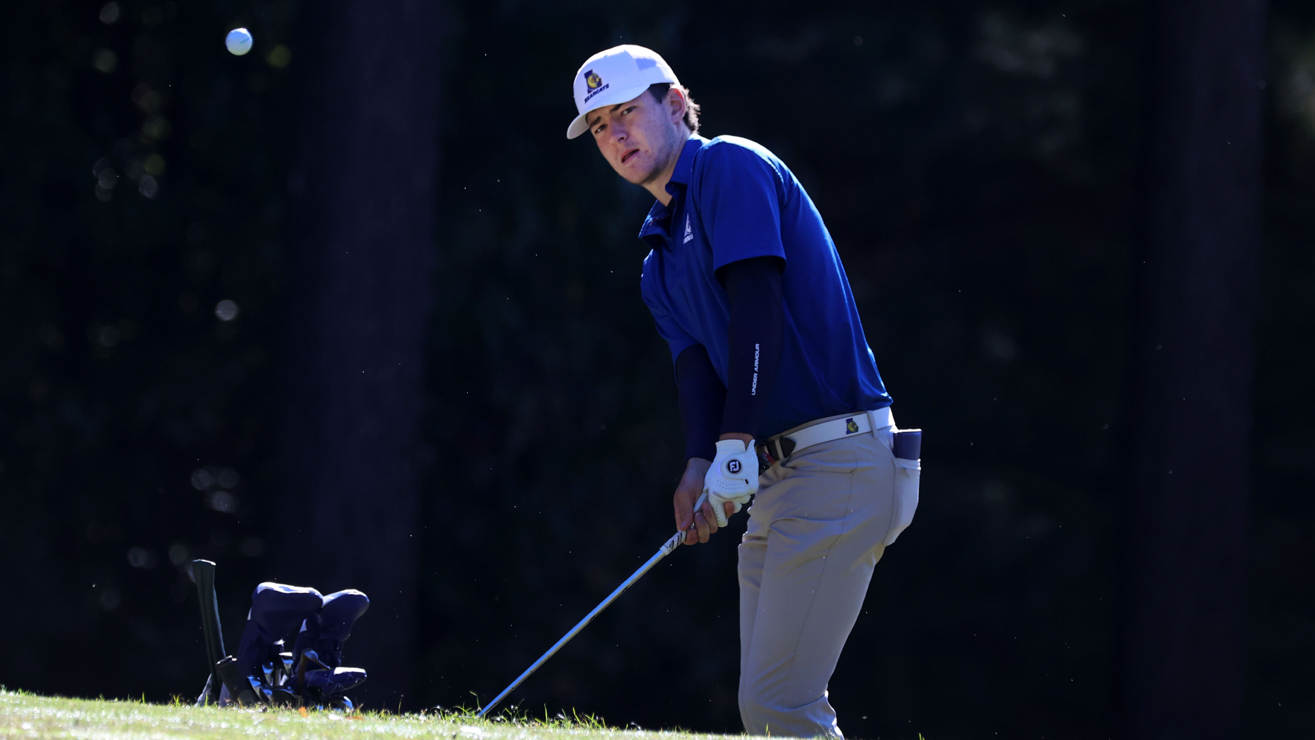 Cathal Penney Chip Patriot Fall Classic 2025