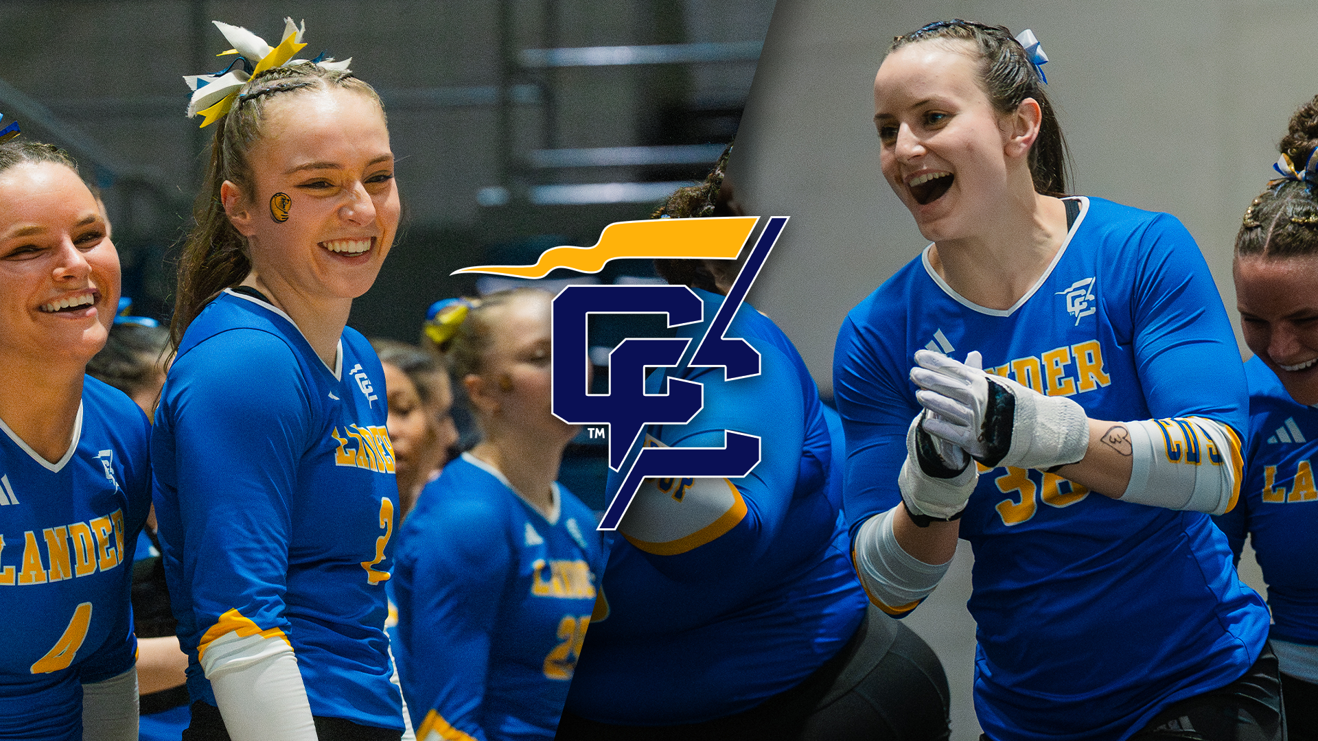 Shively / Philcox ACRO of the Week Conference Carolinas 2026