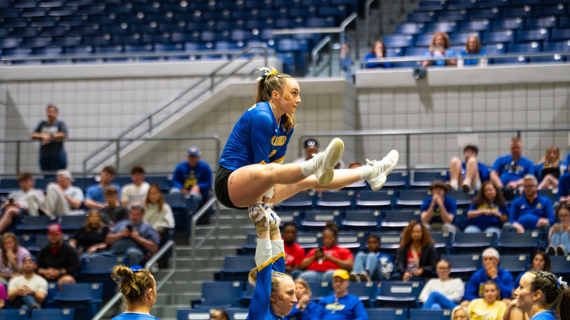 Ashlyn Shively ACRO 2026