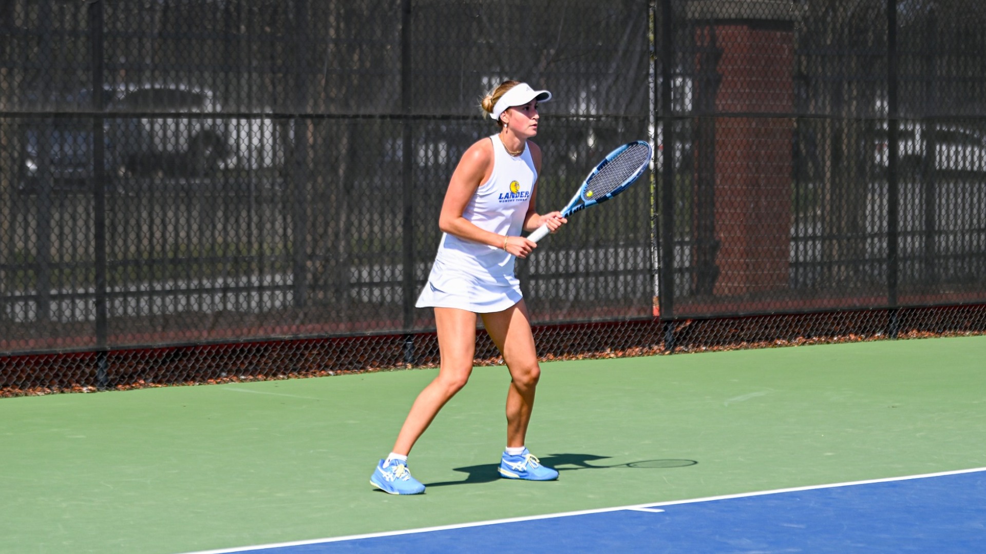 Bailee Martin WTENNIS 2026