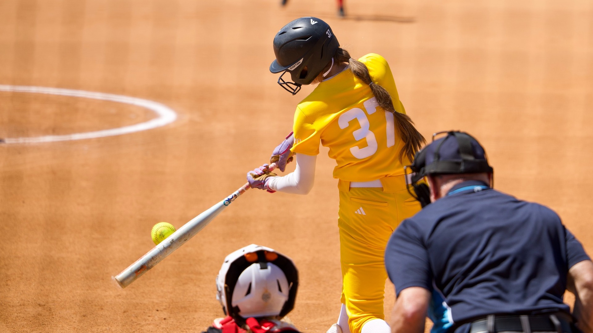 Kara VonAchen Softball 2026