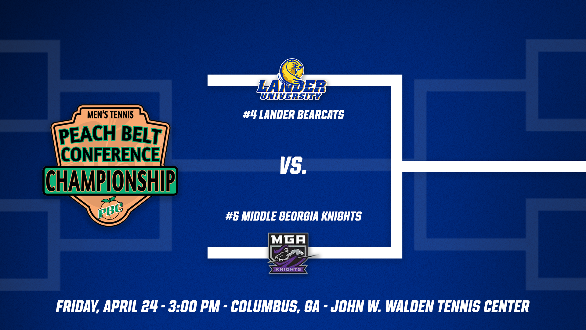 MTENNIS PBC Tournament 2026