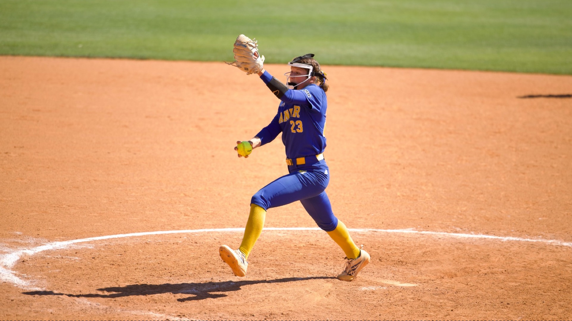 Paige Sherman 2026 Softball