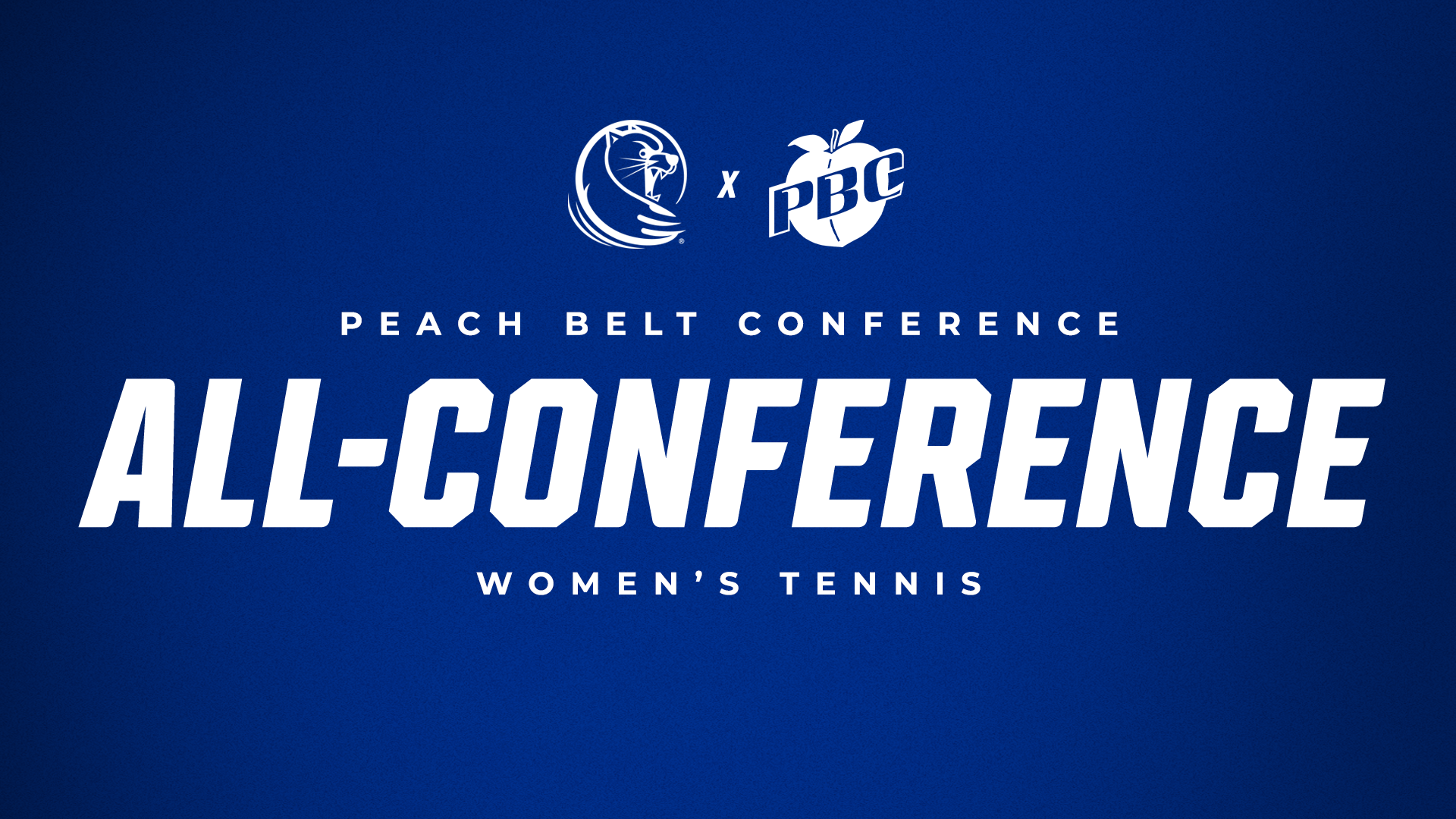 WTENNIS All-Conference Header 2026
