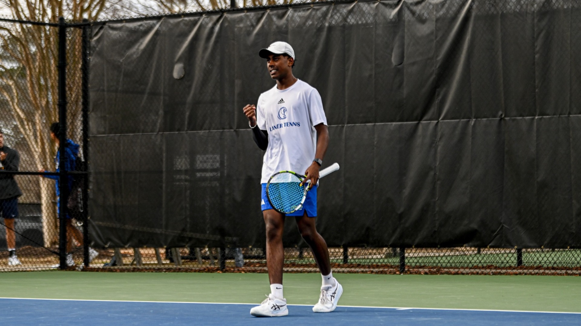 Brendan Jayaprakash MTENNIS 2026