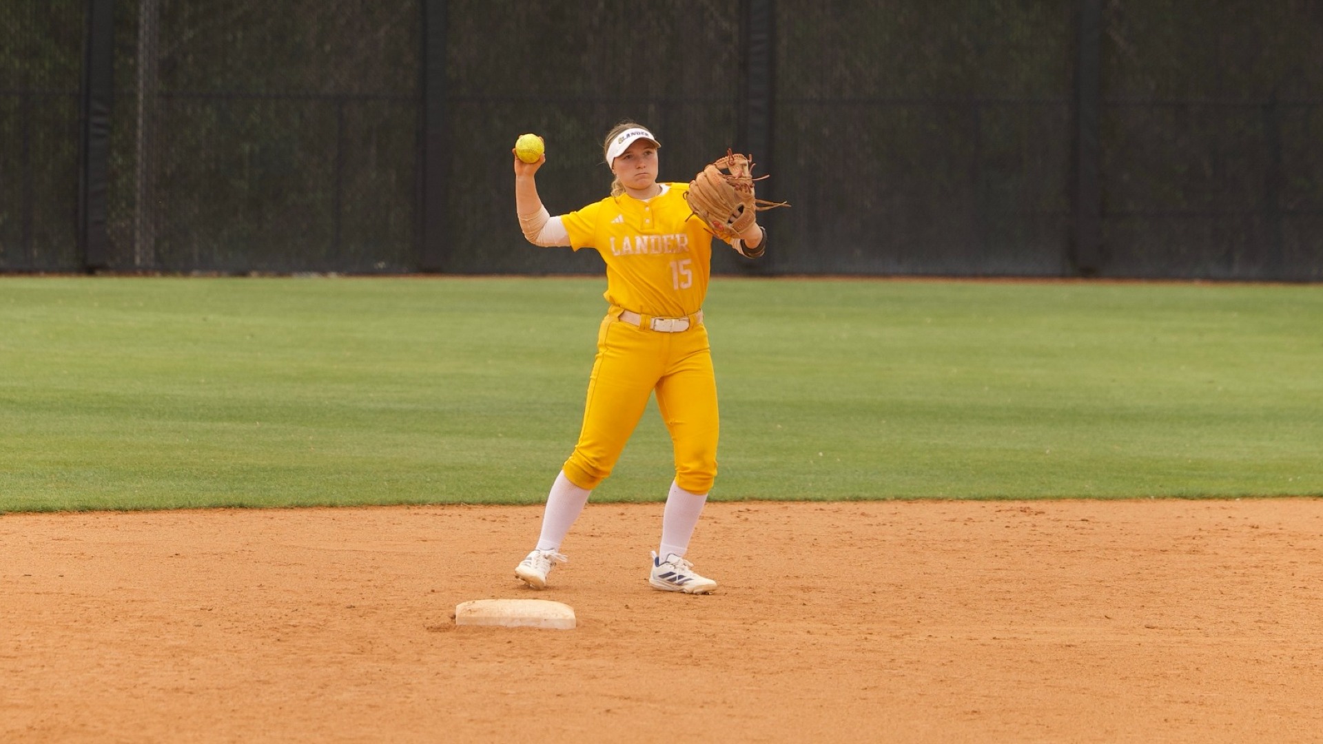 Emorie Anderson SB 2026