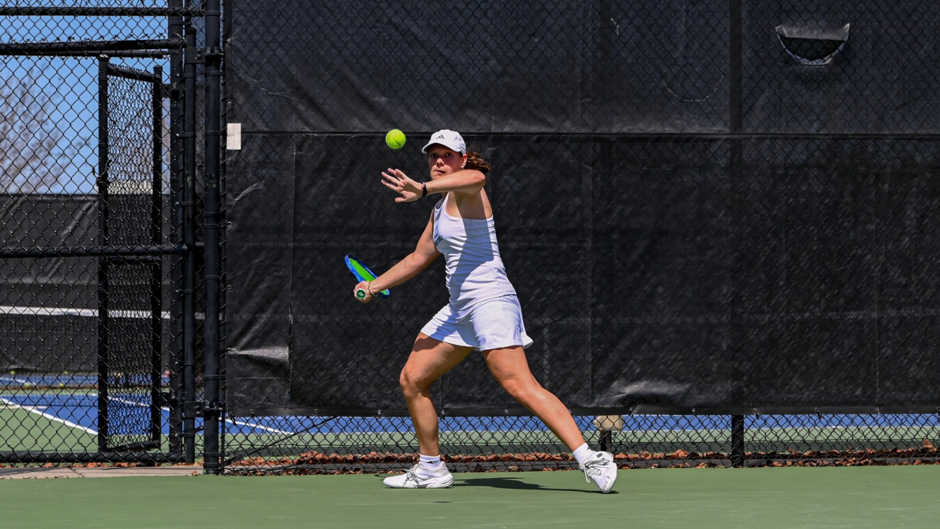 Paige Williamson WTENNIS 2026